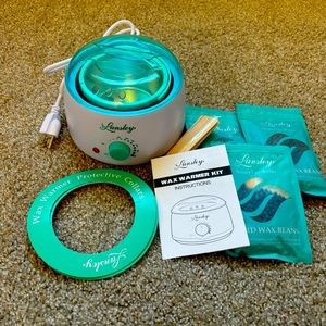 Esthetician Wax Warmer - Body Wax Warmer